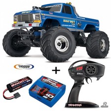Traxxas # BIGFOOT n.1 RTR