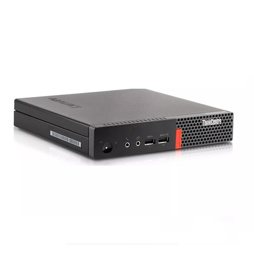 Lenovo thinkcentre 710q - lenovo,