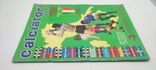 ALBUM PANINI CALCIO 1975 76  QUASI COMPLETO DA RECUPERO