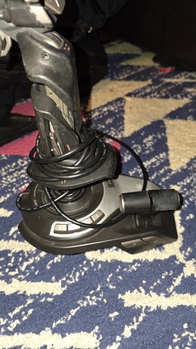 Mad catz saitek cyborg - mad,