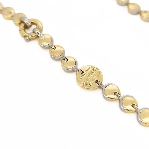 Collier donna baraka - baraka, oro