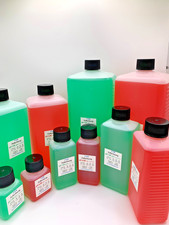 pH4 + pH7 soluzione di