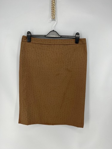 Max mara wool pleated - pleated, skirt
