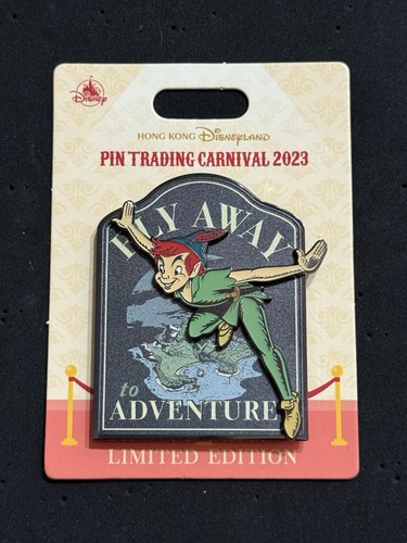 Spilla disney hkdl hong - hkdl,
