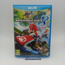 Videogioco per Nintendo WII U
