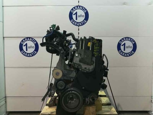 350a1000 motore lancia ypsilon - 350a1000,