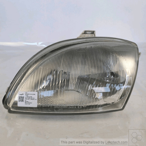 46514925 proiettore fiat - 46514925,