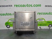 0046546205 centralina motore