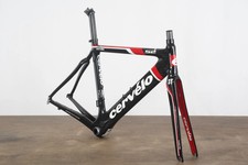 51cm Cervelo S2 Carbon Aero