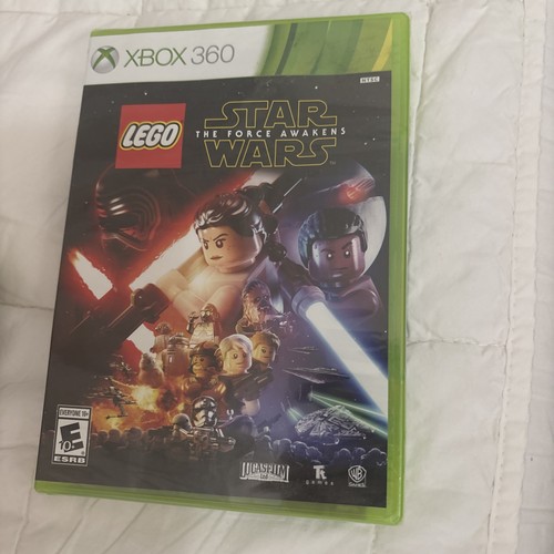 Lego star wars - lego, wars: