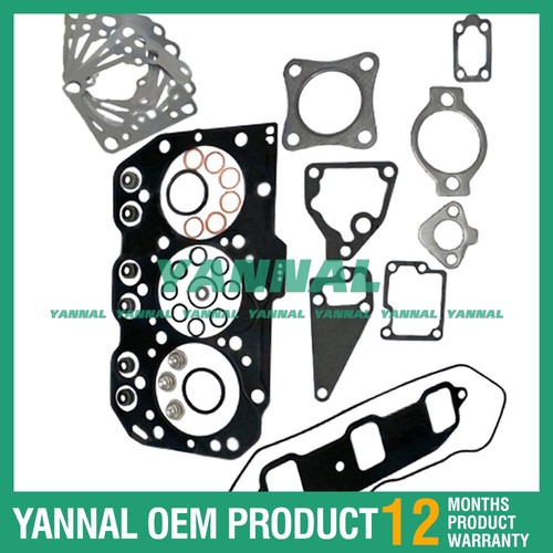 Per yanmar thermo - thermo, motore