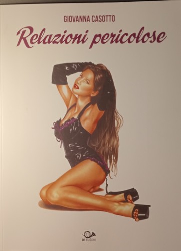 Sconto giovanna casotto - sconto,