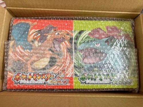 Nuovo non aperto pokemon - [nuovo/non, aperto]