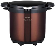 THERMOS Fornello Isolamento