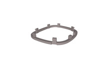 Cornice per cuffia cambio fiat - per,