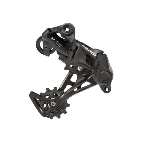 Sram cambio nx - sram, 11v
