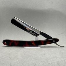 Rasoio a mano libera Widerstrahl Solingen – 11/16 (17,8 mm) – da affilare