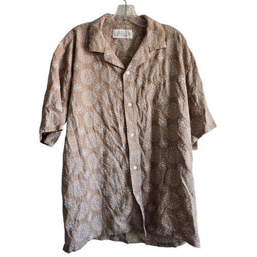 Abercrombie fitch xl camicia - &,