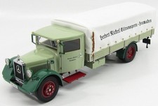 1/18 CMC - MERCEDES BENZ -