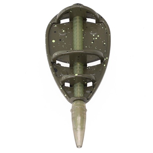 Mangiatoia pesca carpa kit
