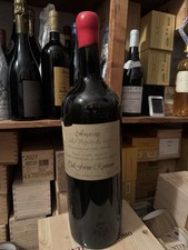 Amarone dal forno 1993 - 1993, litri