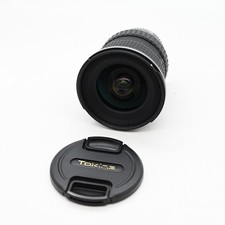 Tokina AF 11-16 mm f2.8 AT-X