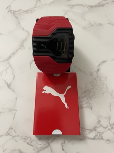 Orologio puma m08 - m08-261d, mai