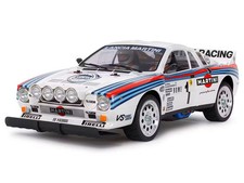 58654 Tamiya RC auto scala