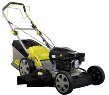 Rasaerba motore benzina - rasaerba, 4t