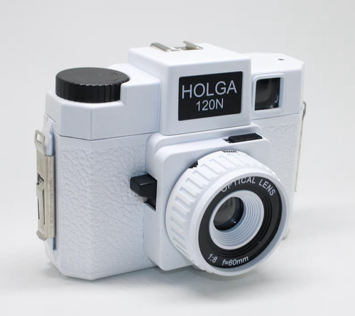 Classic holga 120n fotocamera - 120n,