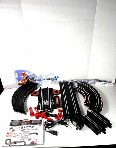Carrera testata set - testata!!!,