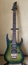 Imballaggio sicuro per chitarra elettrica Ibanez RG370AHMZ SWK!