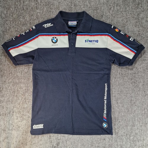 Polo uomo bmw - uomo, motorrad