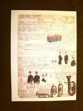 Regia Marina Sciabola Regio