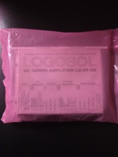 (NUOVO) LOGOSOL LS-5Y-DE DC