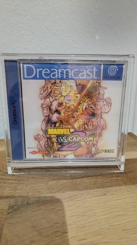 Marvel capcom sega - 2, (sega