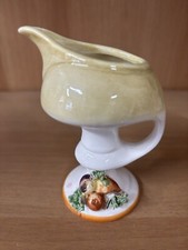 Bricco, brocca, versatoio, in