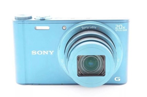 Sony cyber shot dsc wx300 - sony, cyber-shot