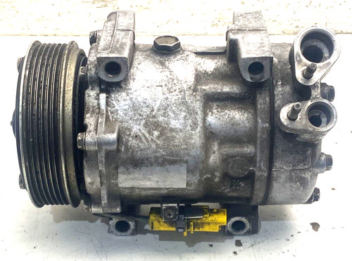 Ricambi usati compressore - ricambi, usati,