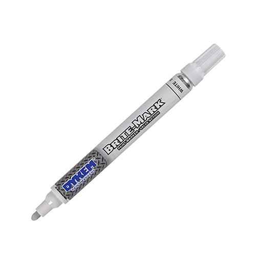 Dykem brite mark marcatore - brite-mark, a