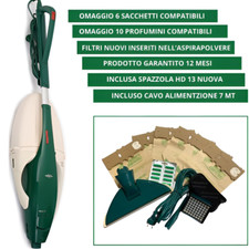 Aspirapolvere Vorwerk Folletto