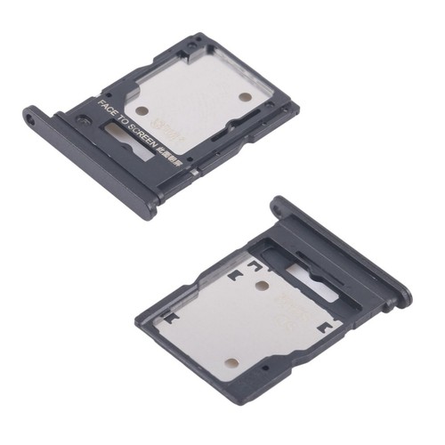 Vassoio doppia sim card per - doppia,