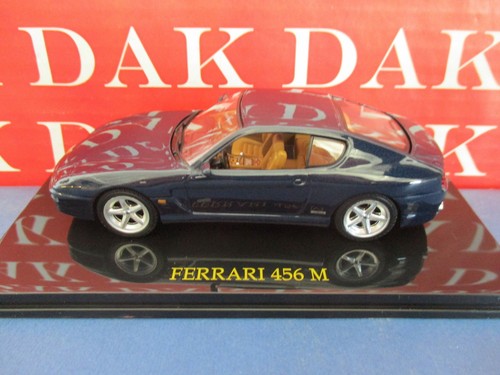 Die cast modellino auto - die, 1/43