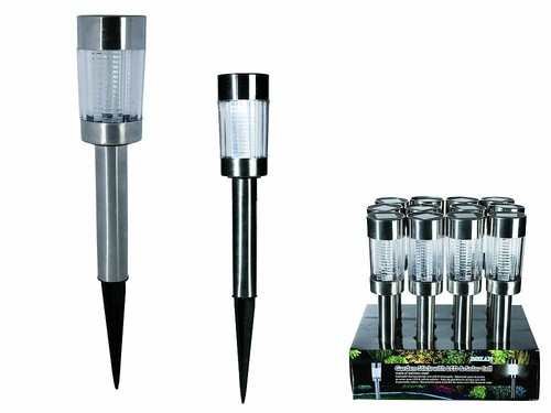 Led solare giardino - led, luce