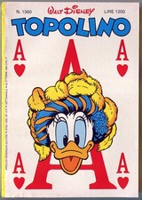 798 topolino mondadori - topolino,