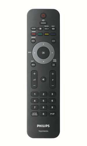 Telecomando originale philips - telecomando,