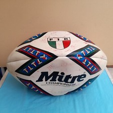 MAXI PALLA OVALE MITRE FIR