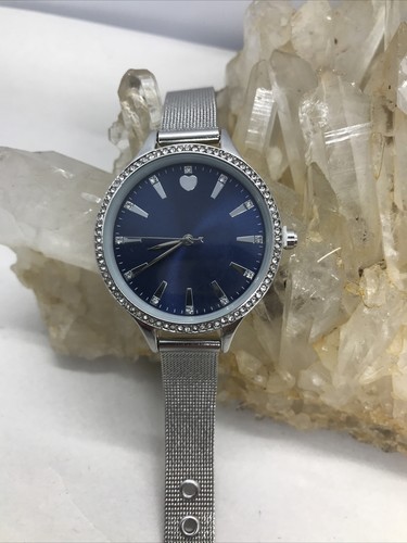 Orologio quarzo nos heart - nos, @