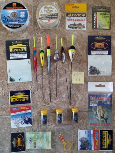 Articoli per pesca ami - articoli,