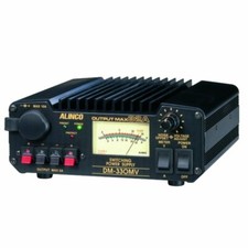 Alinco Dm-330Mv Alimentatore